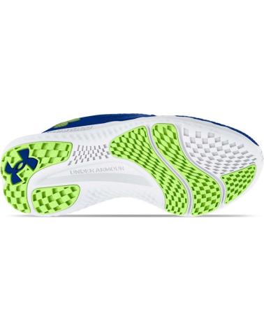 UNDER ARMOUR CHAUSSURES DE COURSE UA SPEED SWIFT 3026999 BLEU GEOMéTRICO