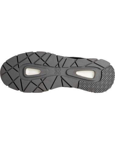 ZAPATILLAS MUNICH VERSATILE 01 8832001 GRISES GRIS