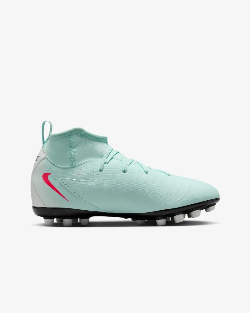 NIKE SCARPE DA CALCIO PHANTOM LUNA II ACADEMY AG FJ2605 AZZURRO AZUL