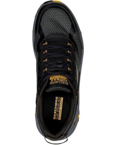 SKECHERS ZAPATILLAS GO RUN TRAIL 220112 NEGRAS NEGRO