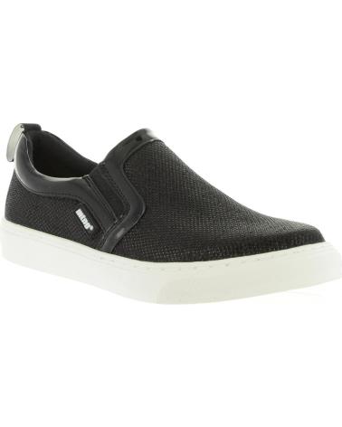 Zapatos de Mujer MTNG 69748 C28780 MESH NEGRO