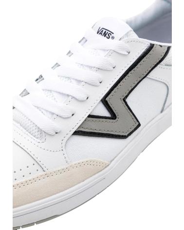 VANS LOWLAND CC WHITE BLANCO