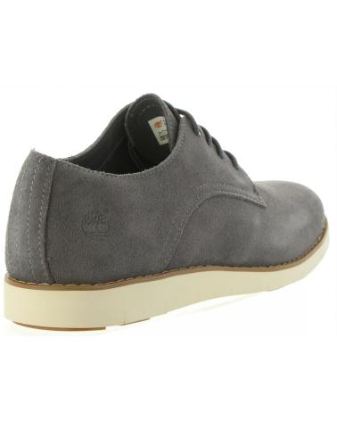Zapatos de Mujer TIMBERLAND CA1B3J TORNADO