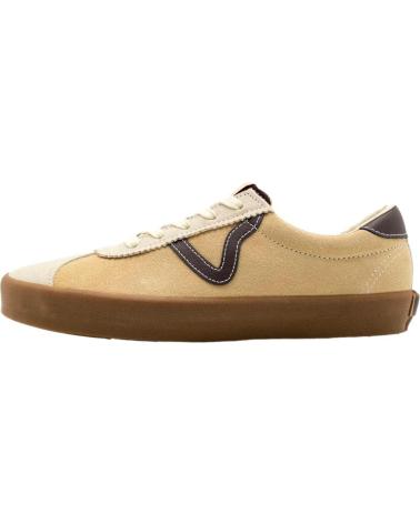 VANS SPORT LOW VN000CTDBSM1 BEIGE SNEAKERS BEIGE