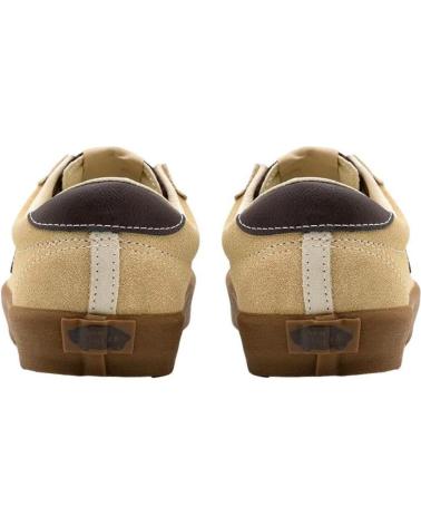 VANS SPORT LOW VN000CTDBSM1 BEIGE SNEAKERS BEIGE