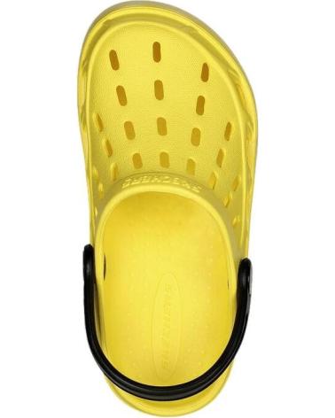 SKECHERS SWIFTERS 400064L JAUNE AMARILLO
