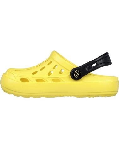 SKECHERS SWIFTERS 400064L JAUNE AMARILLO