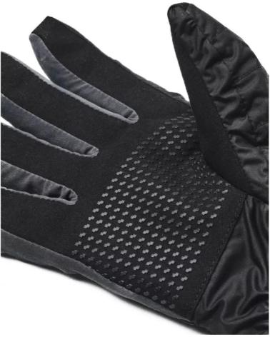 LUVAS UNDER ARMOUR UA STORM INSULATED 1373096 CINZA GRIS