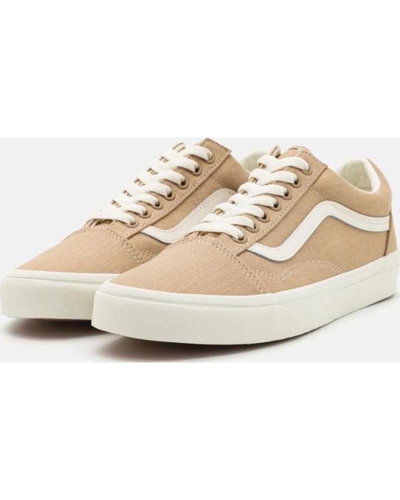 VANS OLD SKOOL SNEAKER VN0A2Z427VJ1 BEIGE BEIGE