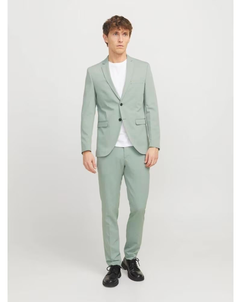 JACK AND JONES CONJUNTO JACKJONES 077-50835303956819 EN VERDE PARA HOMBRE VERDE CLARO