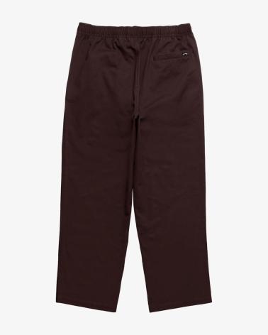 BILLABONG ABYNP00186 GRIGIO SCURO GRIS OSCURO
