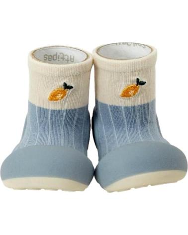 ATTIPAS SCARPETTE LEMON LE0101 BLU AZUL