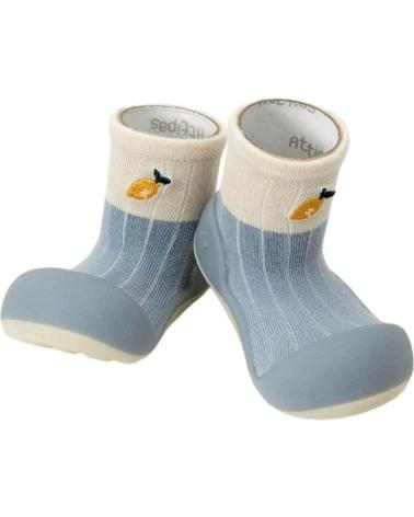 ATTIPAS SCARPETTE LEMON LE0101 BLU AZUL