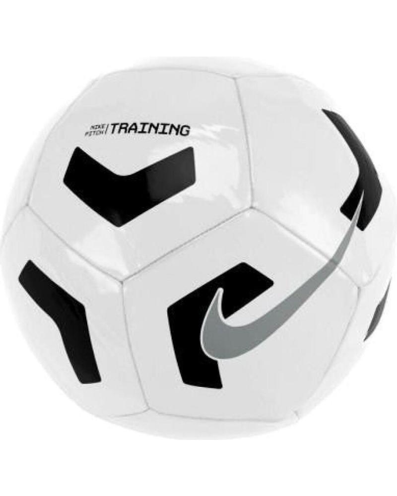 BALLON DE FOOTBALL NIKE PITCH TRAINING CU8034 DEFAULT TITLE