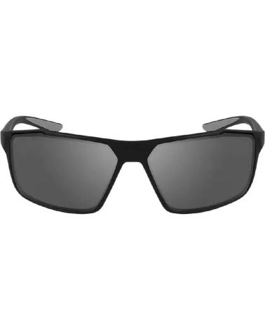 ÓCULOS DE SOL ESPORTIVOS NIKE WINDSTORM PRETO-PRATA DEFAULT TITLE