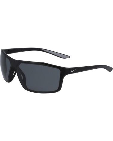 OCCHIALI DA SOLE SPORTIVI NIKE WINDSTORM NERO-ARGENTO DEFAULT TITLE