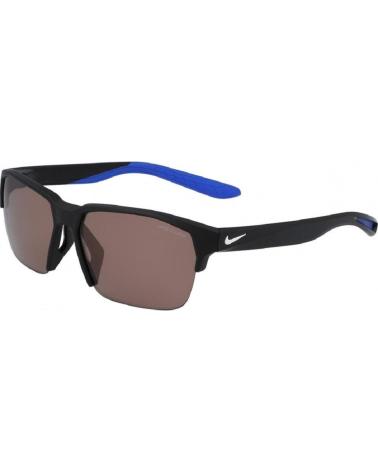 ÓCULOS NIKE MAREVICK FREE PRETO HASTES AZUIS DEFAULT TITLE