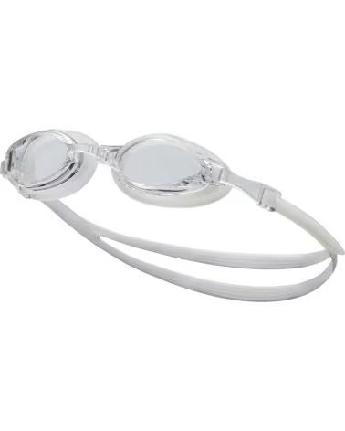 NIKE GAFAS DE NATACION EN PARA UNISEX BLANCO