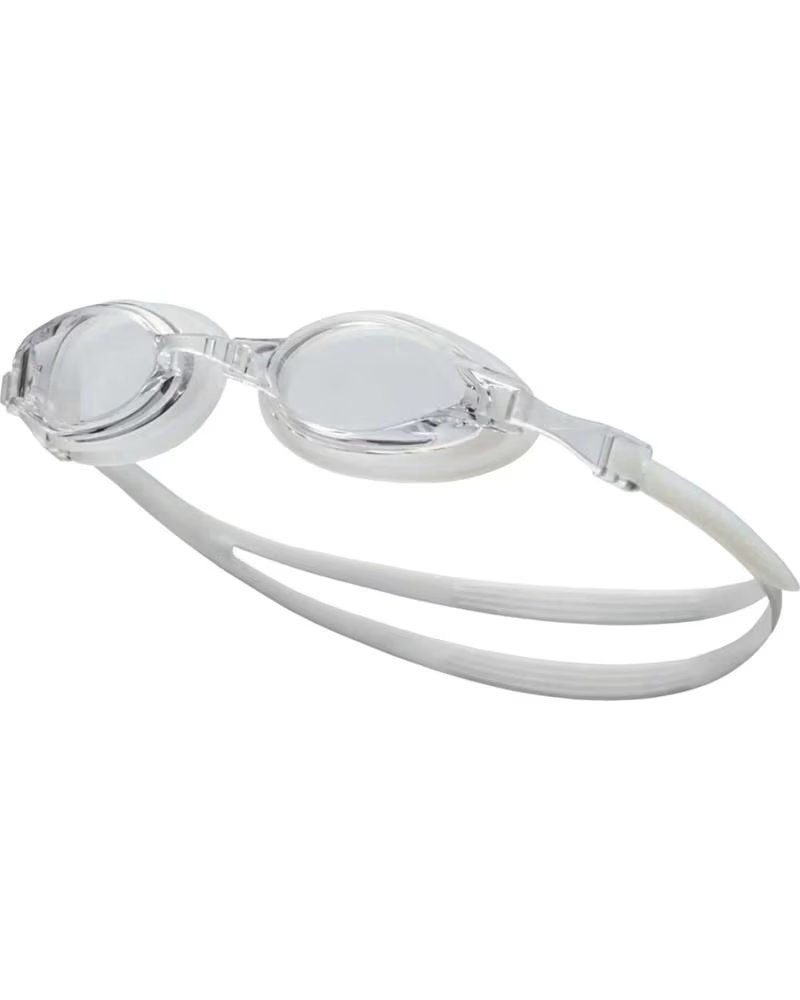 NIKE GAFAS DE NATACION EN PARA UNISEX BLANCO