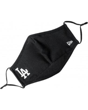 NEW ERA 60113270 BLACK FACE MASK NEGRO