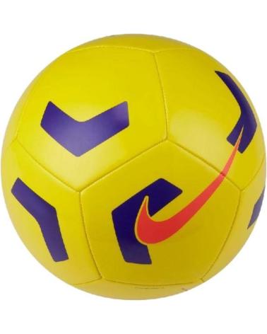 BALLON D'ENTRAÎNEMENT NIKE PITCH TRAIN CU8034 DEFAULT TITLE