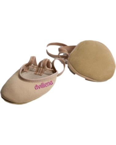 POINTES DVILLENA RITMIQUERA BEIGE BEIGE