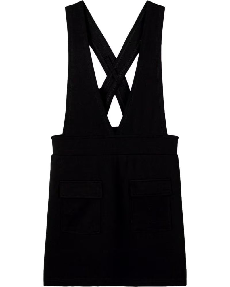 NAME IT VESTIDO PRETO CASUAL NAME IT NEGRO