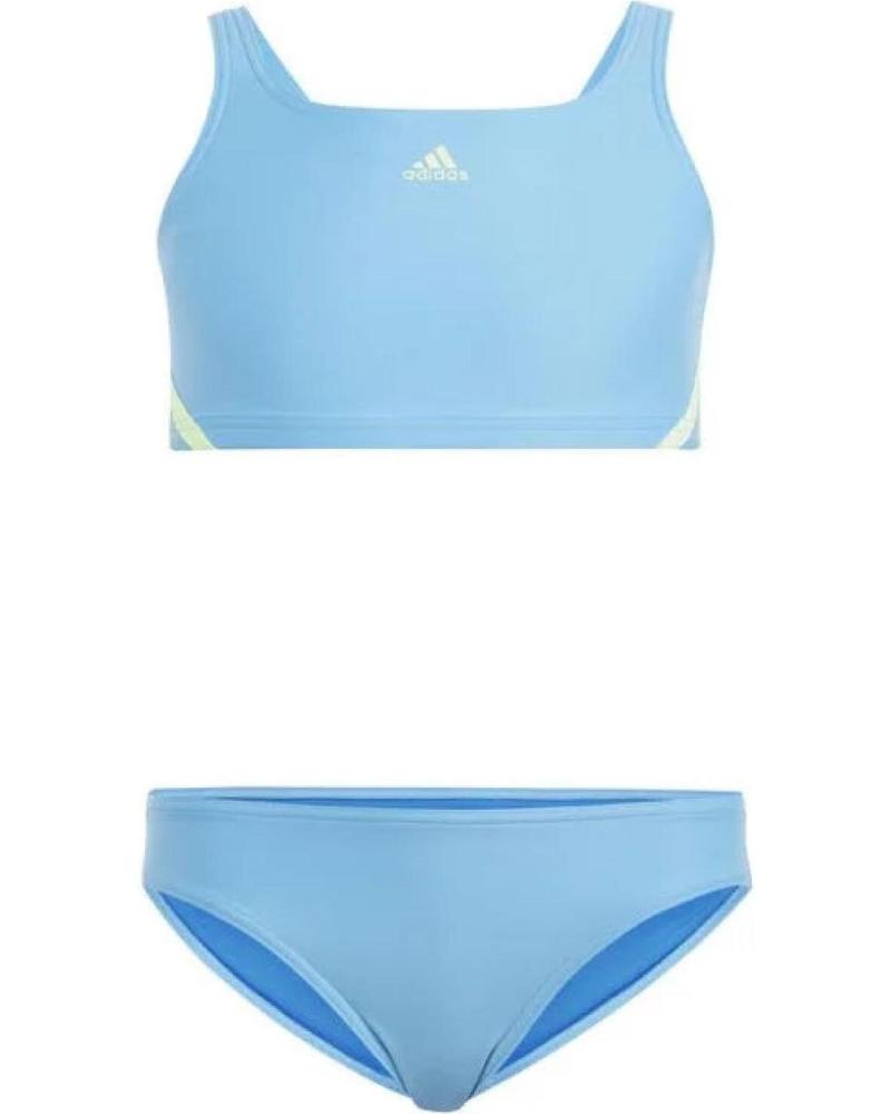 ADIDAS BIQUÍNI IT9616 AZUL AZUL