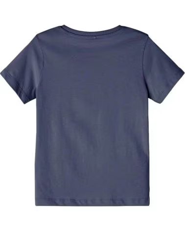 NAME IT NAME IT T-SHIRT FÜR JUNGEN MIT AUFDRUCK AZUL