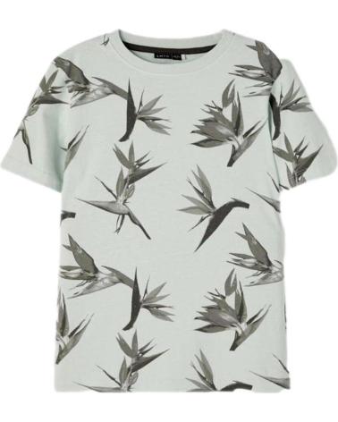 NAME IT CAMISETA ESTAMPADA NAME IT NIÑO VERDE