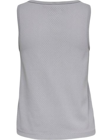 ONLY DÉBARDEUR PLAY 15217411 GRIS GRIS