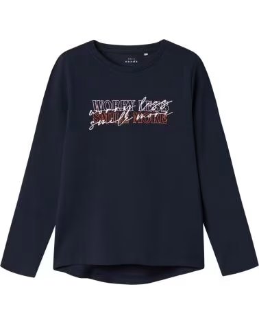 NAME IT CAMISETA NIÑAS 13224952 (REF: 905463) BLANCO