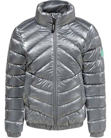 ONLY DOUDOUNE ARGENTÉE 15231503 PLATEADO