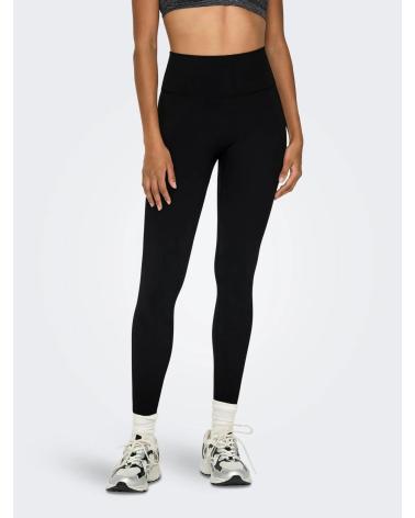 LEGGINGS SPORT ONLY PLAY ONPJAM-3-SANA 15303178 NOIR NEGRO