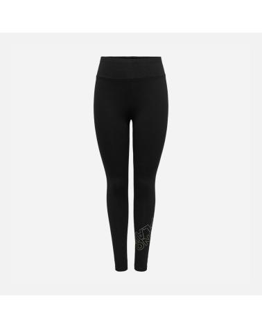 ONLY LEGGING PLAY ONPJANIS 15316792 NOIR NEGRO