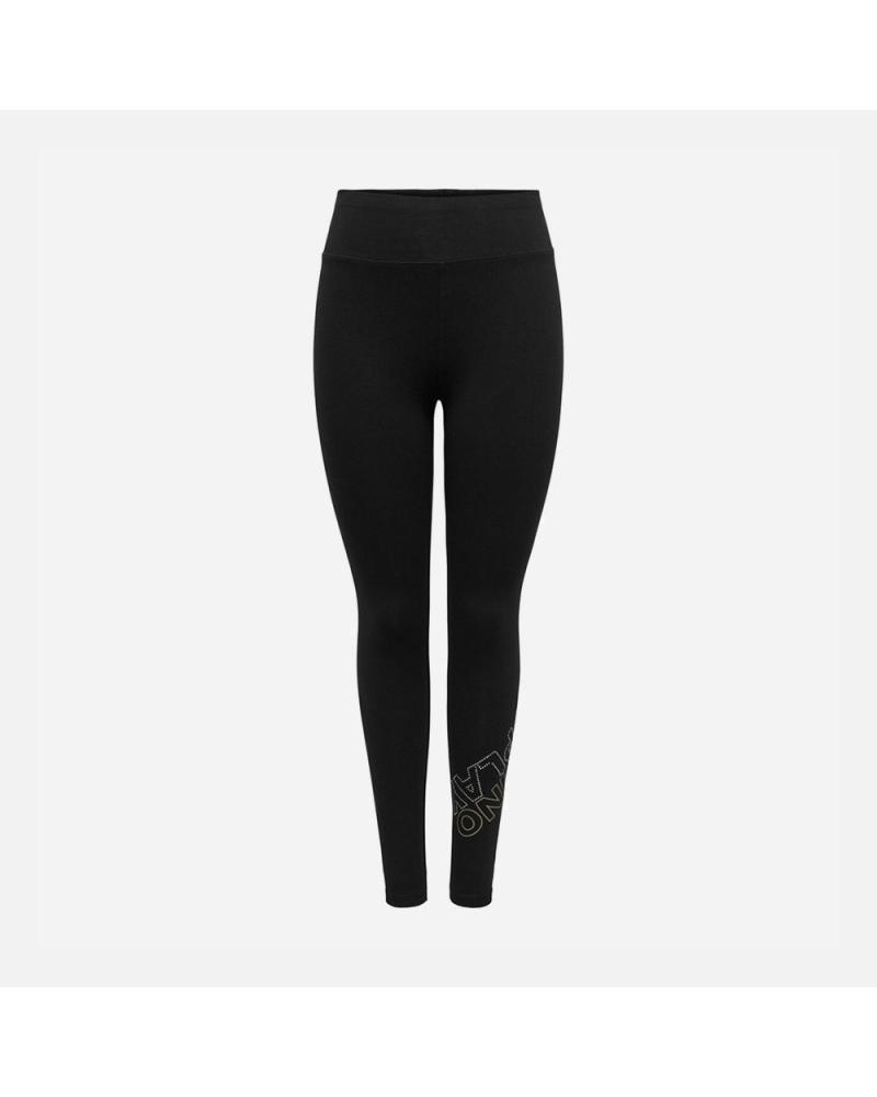 ONLY LEGGING PLAY ONPJANIS 15316792 NOIR NEGRO