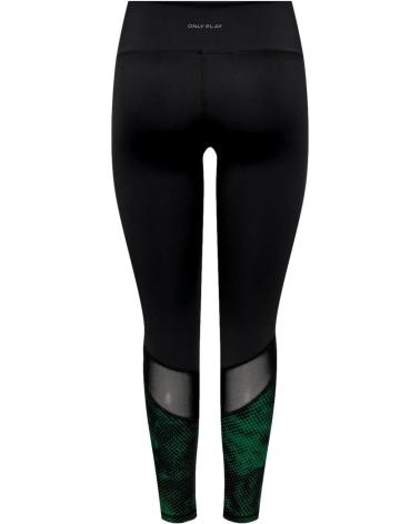 LEGGING DE SPORT ONLY TIGHT 15306074 NOIR NEGRO