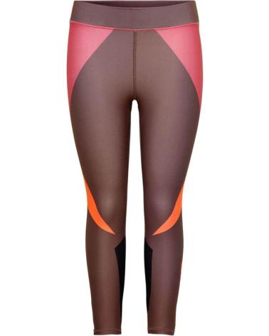 LEGGING DE SPORT ONLY PLAY MULTICOLORE MULTICOLOR