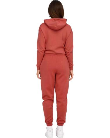 PANTALON DE JOGGING ONLY LOUNGE 15230209 ROUGE ROJO
