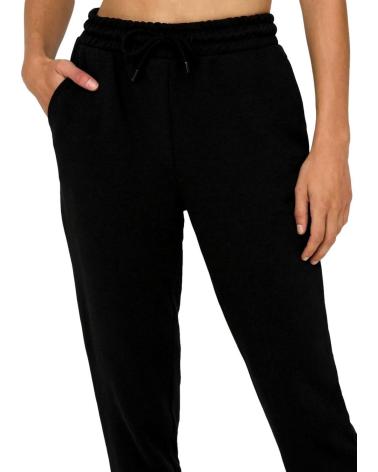 PANTALON ONLY SLIM NOIR 15303954 NEGRO