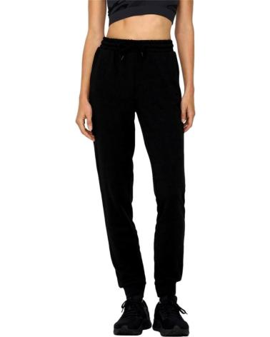 PANTALON ONLY SLIM NOIR 15303954 NEGRO