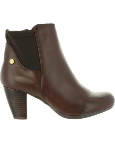 Botines de Mujer XTI 47329 C MARRON
