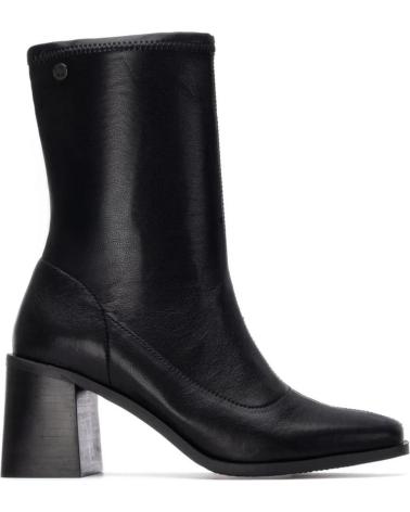 XTI BOTÍN 14471401 NEGRO NEGRO