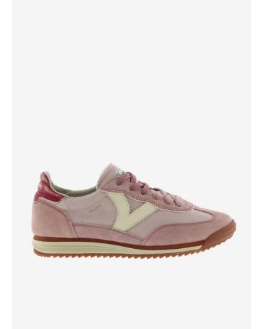 VICTORIA SATURNO NUDE SNEAKER NUDE