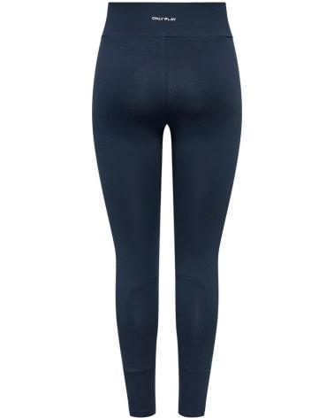 ONLY LEGGING DE SPORT PLAY ONPHAZEL 15274729 BLEU MARINE AZUL MARINO
