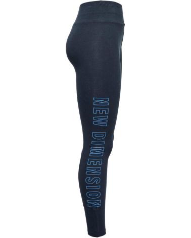 ONLY LEGGING DE SPORT PLAY ONPHAZEL 15274729 BLEU MARINE AZUL MARINO