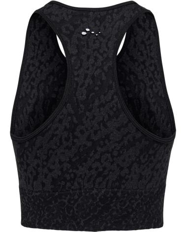 ONLY SOUTIEN-GORGE DE SPORT PLAY ONPDAISY-2-BETTY 153226502 NOIR NEGRO