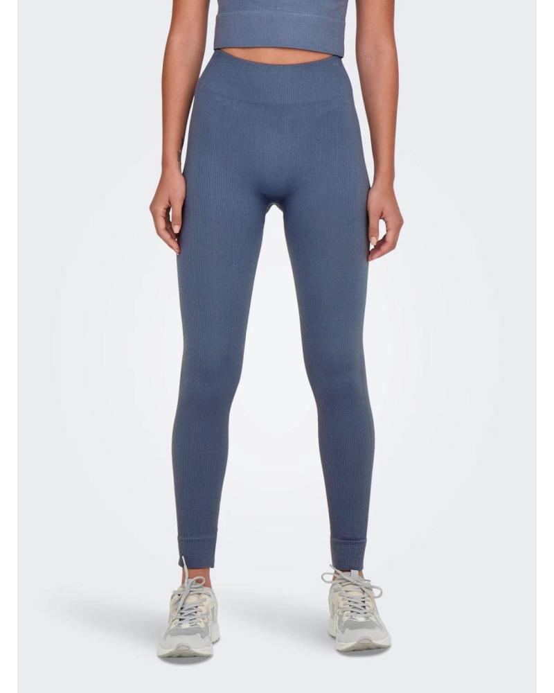 ONLY LEGGINGS DEPORTIVOS PLAY ONPJAIA 15250052 VERDE VERDE