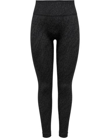 ONLY LEGGING PLAY ONPBETTY THIGH 15326506 NOIR NEGRO
