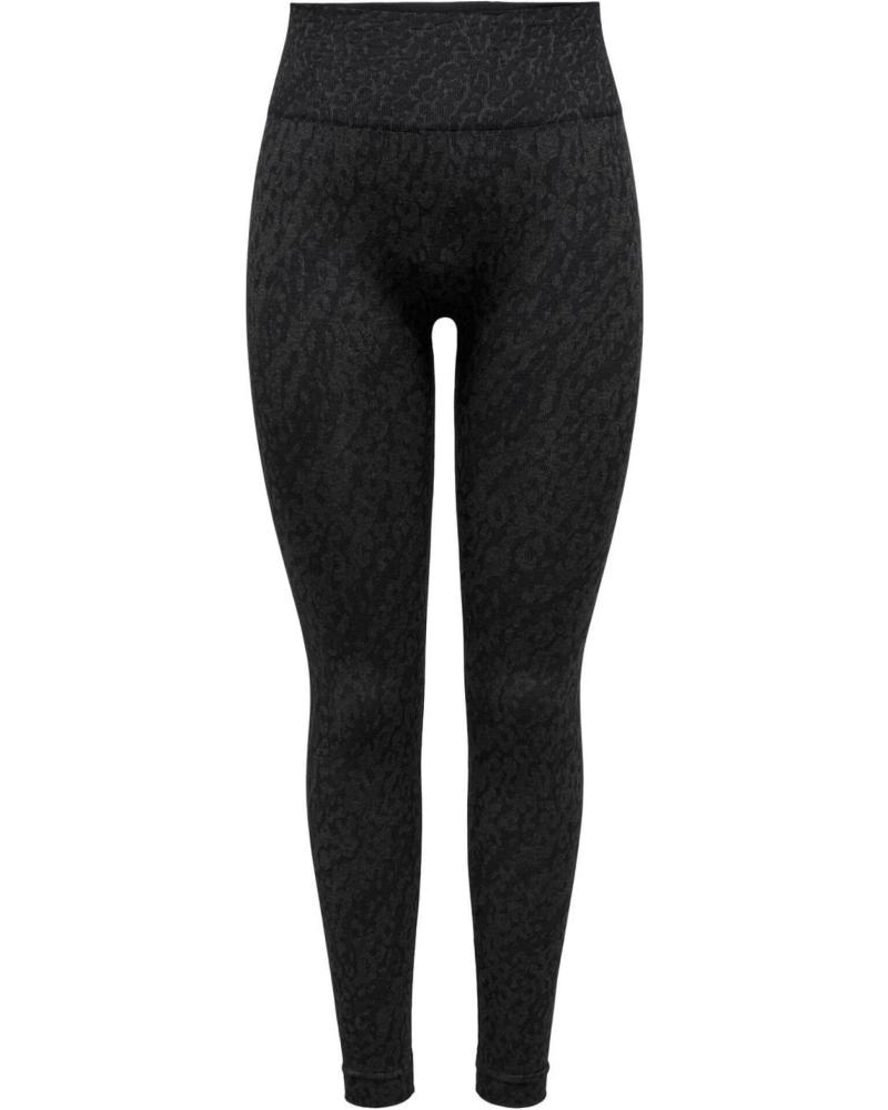ONLY LEGGING PLAY ONPBETTY THIGH 15326506 NOIR NEGRO